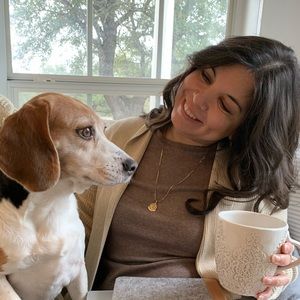 Meet your Posher, Kendra